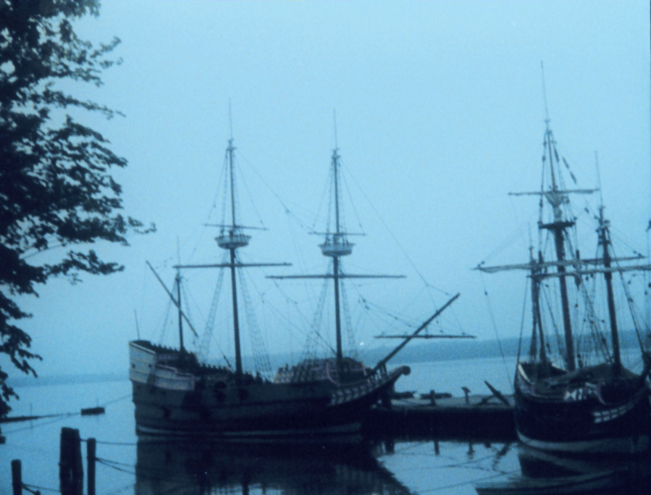 Jamestown - a scene from the 1620's corp2256.jpg Jamestown - a scene from the 1620's