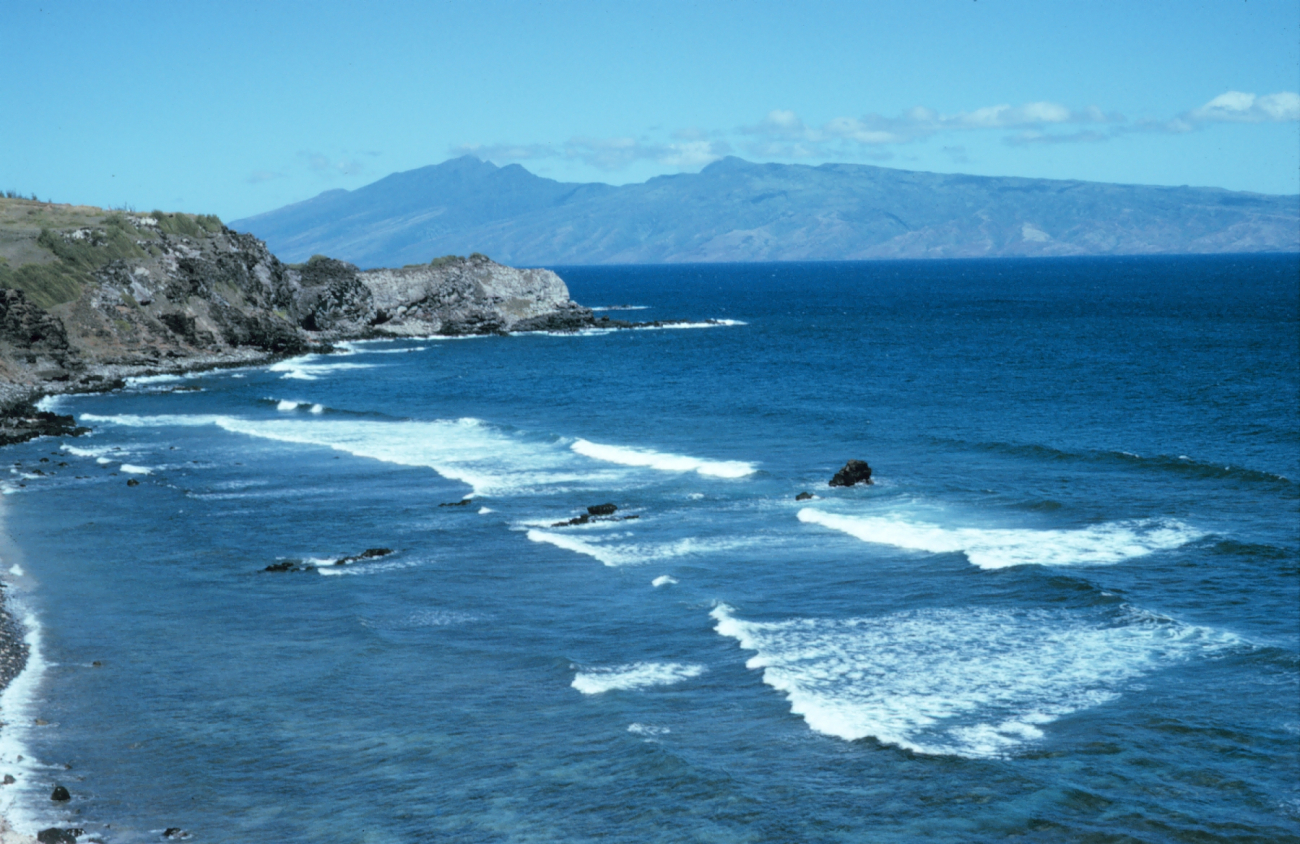 Hawea Point