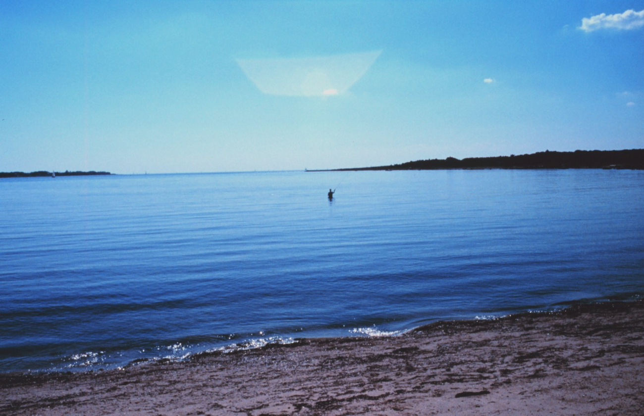 Buzzards Bay, North Falmouth (Image credit: Edgar Kleindinst) Buzzards Bay, North Falmouth