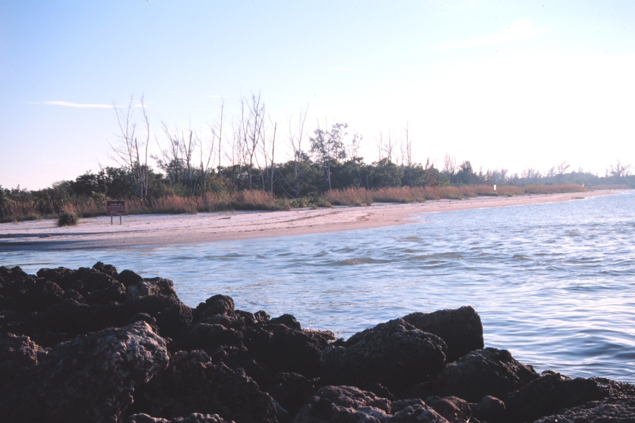 Lovers Key State Recreational Area (Image credit: Mr. William Folsom) Lovers Key State Recreational Area