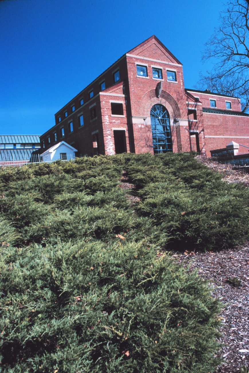 The Maine Maritime Museum (Image credit: Mr. William Folsom) The Maine Maritime Museum