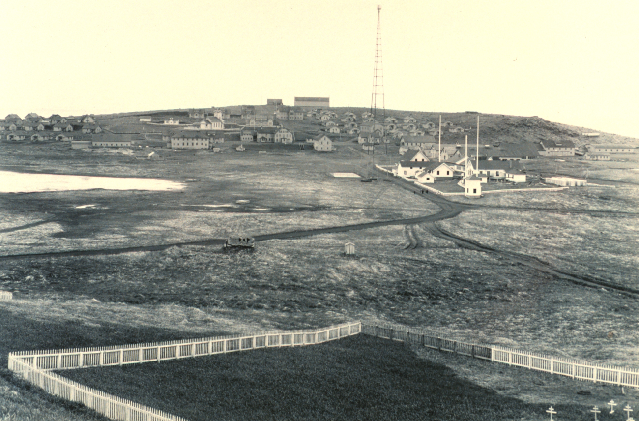 St (Image credit: National Marine Fisheries Service) St