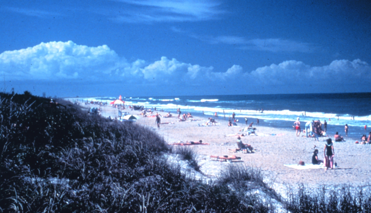 Canaveral National Seashore protects the cultural and natural resources withinthe park and provides recreational opportunities for park visitors (Image credit: Courtesy of NPS - Canaveral National Seashore) Canaveral National Seashore protects the cultural and natural resources withinthe park and provides recreational opportunities for park visitors