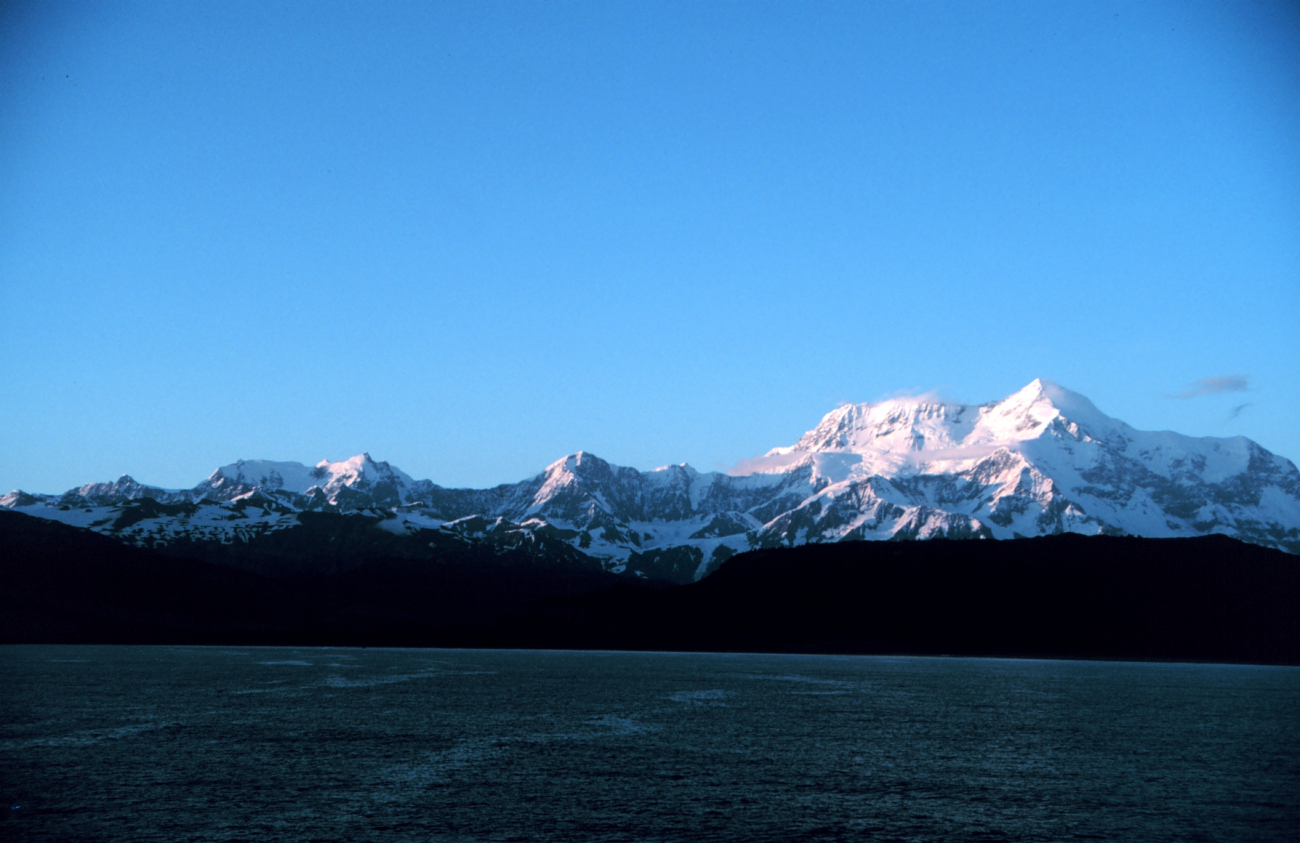 Photo #16 of Mount St (Image credit: Mr. David Sinson) Photo #16 of Mount St