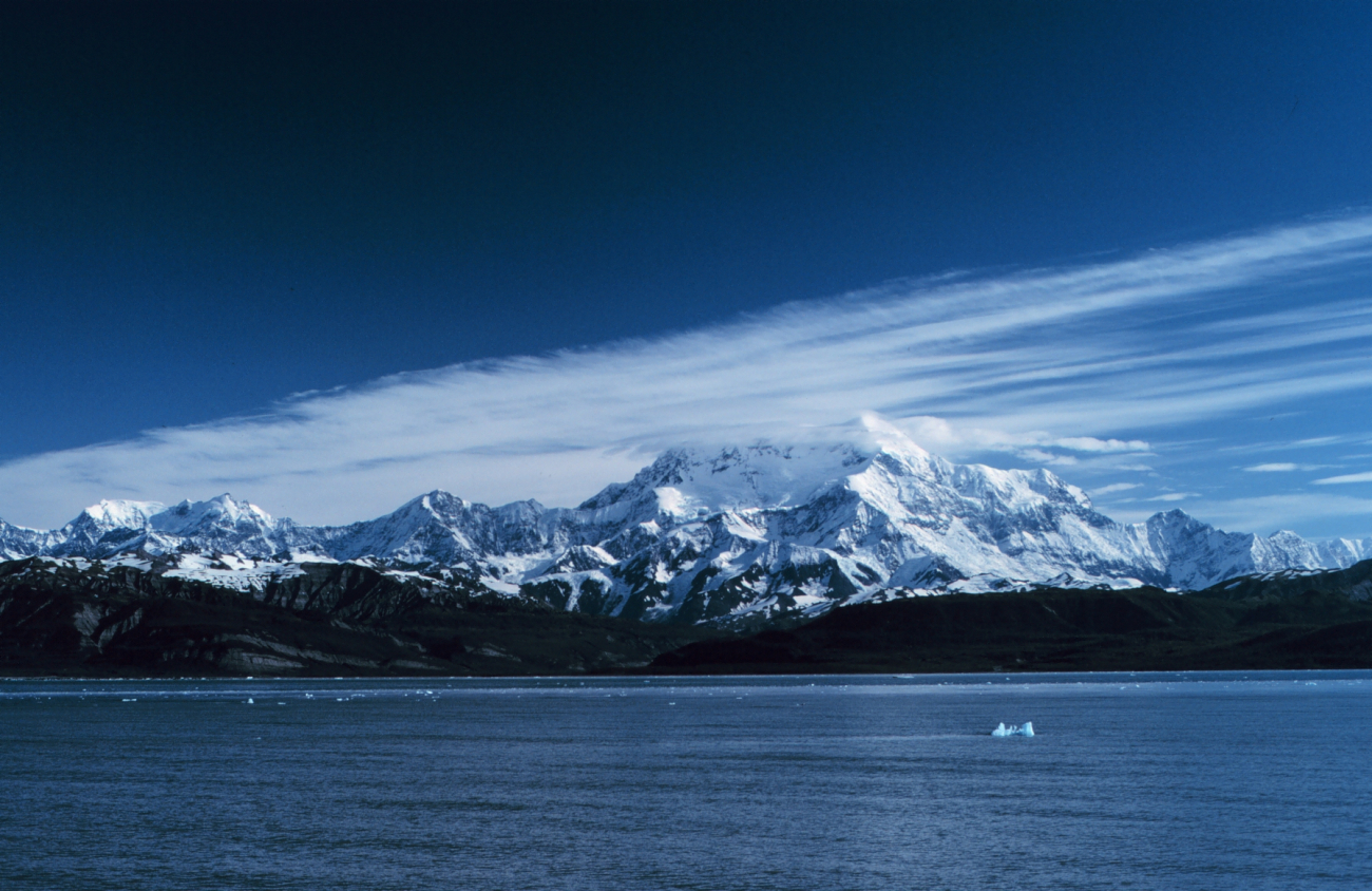 Photo #18 of Mount St (Image credit: Mr. David Sinson) Photo #18 of Mount St