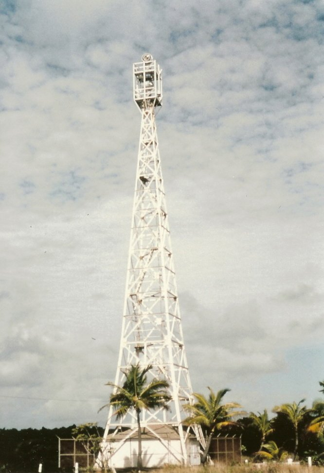 Cape Kumukahi Light (Image credit: Elinor DeWire) Cape Kumukahi Light