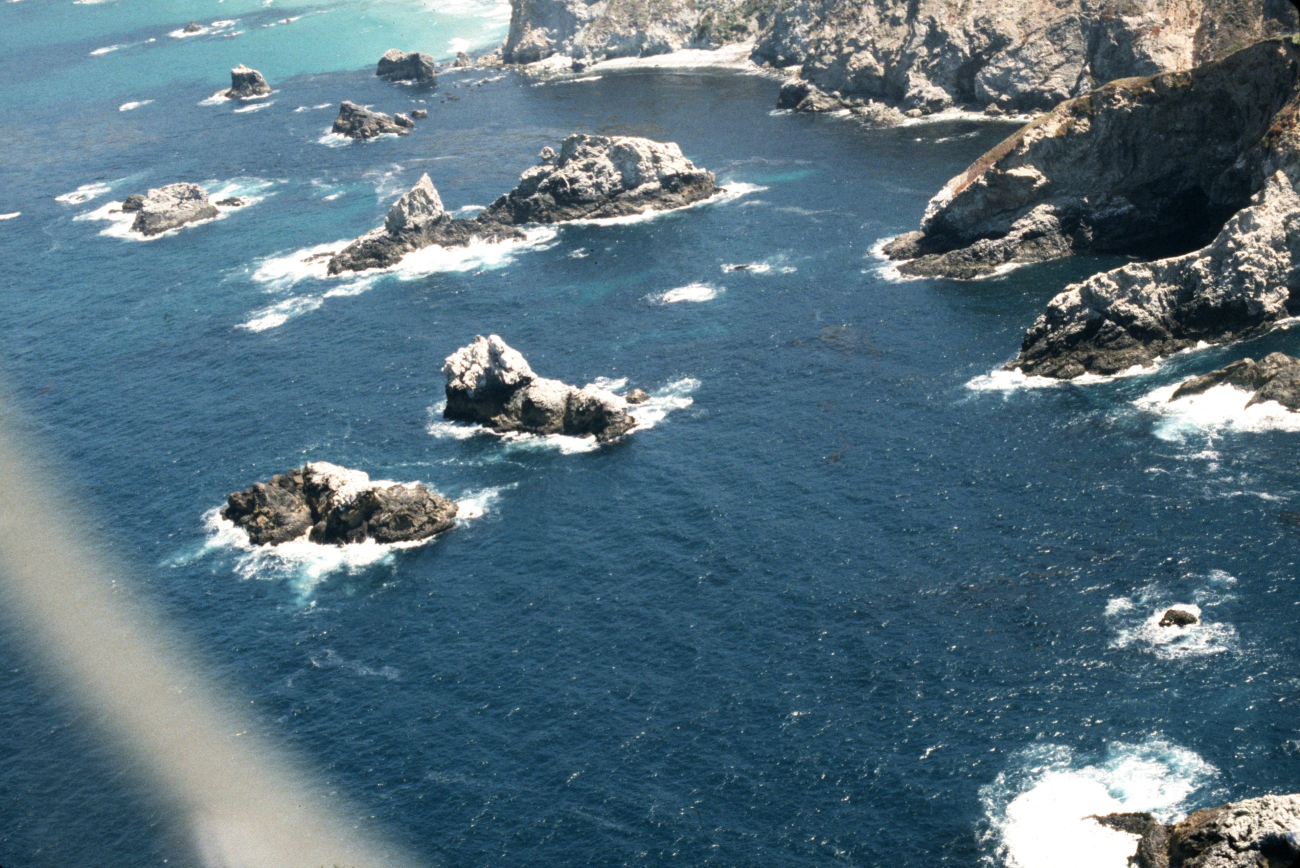 Castle Rocks