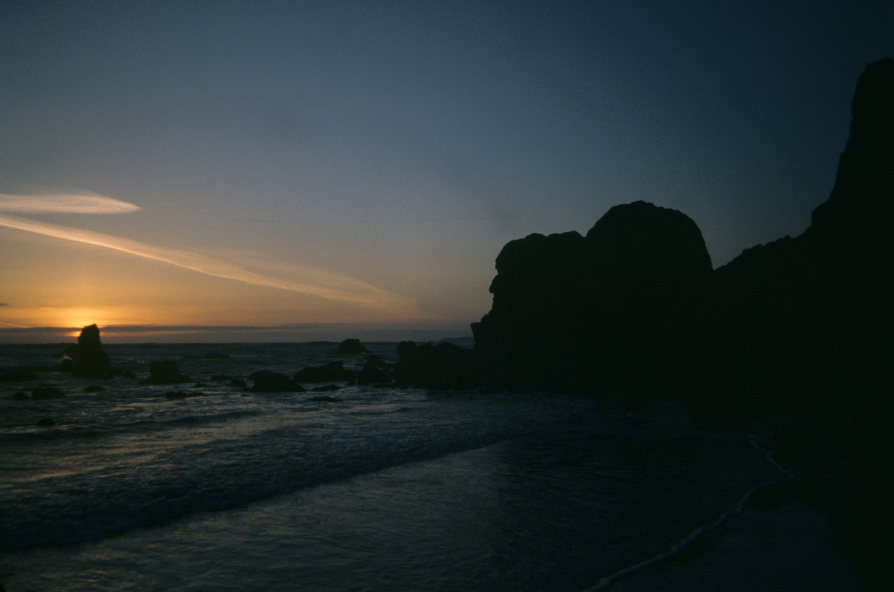 Dillon Beach (Image credit: Beach Watch, NOAA, Farallones Marine Sanctuary Association) Dillon Beach