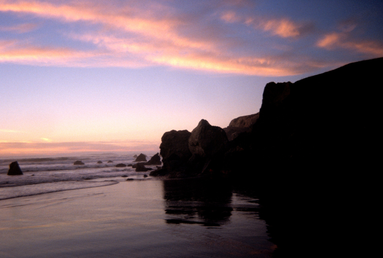Dillon Beach (Image credit: Beach Watch, NOAA, Farallones Marine Sanctuary Association) Dillon Beach
