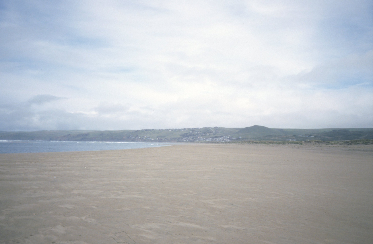 Dillon Beach (Image credit: Beach Watch, NOAA, Farallones Marine Sanctuary Association) Dillon Beach