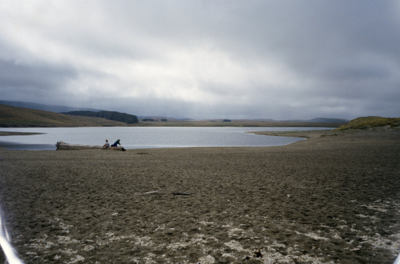 Point Reyes Great Beach (Image credit: Beach Watch, NOAA, Farallones Marine Sanctuary Association) Point Reyes Great Beach