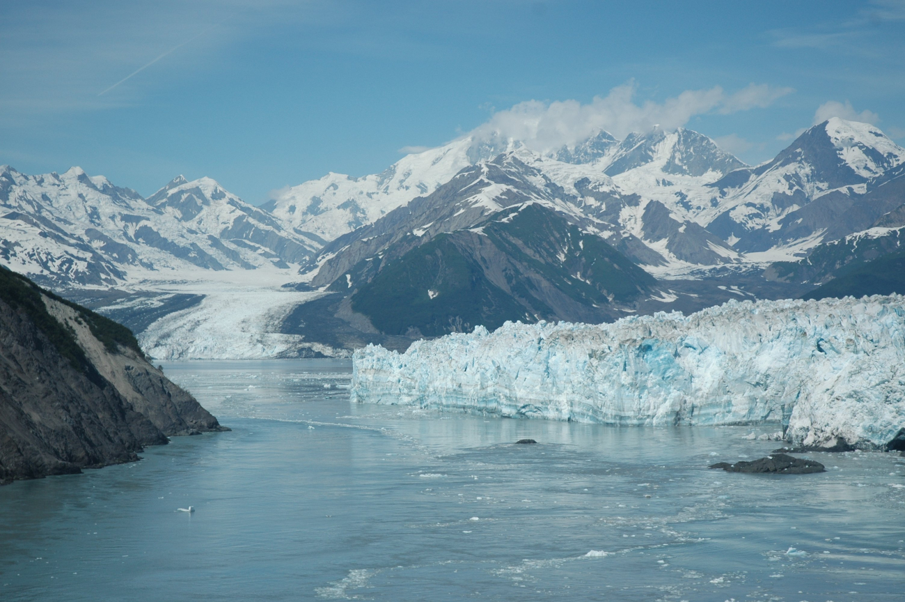 Aerial photograph (Image credit: Alaska ShoreZone Program NOAA/NMFS/AKFSC; Courtesy of Mandy Lindeberg, NOAA/NMFS/AKFSC) Aerial photograph
