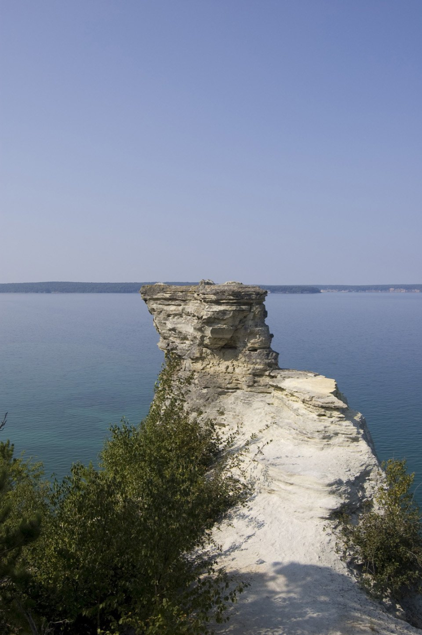 Lake Superior (Image credit: NOAA/OAR/Great Lakes Environmental Research Laboratory | R. Greaves) Lake Superior