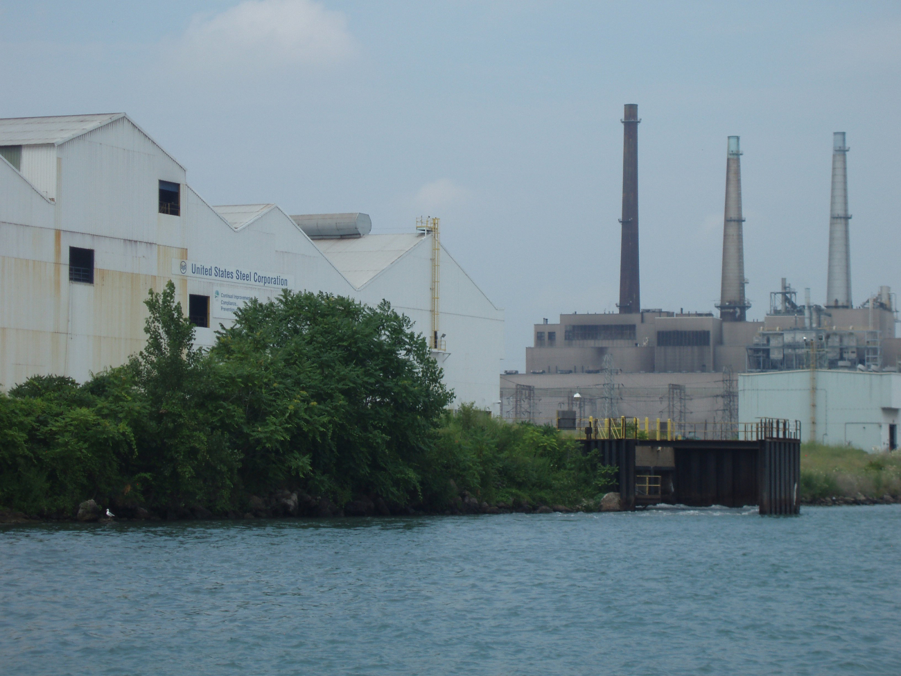 U (Image credit: NOAA/OAR/Great Lakes Environmental Research Laboratory) U