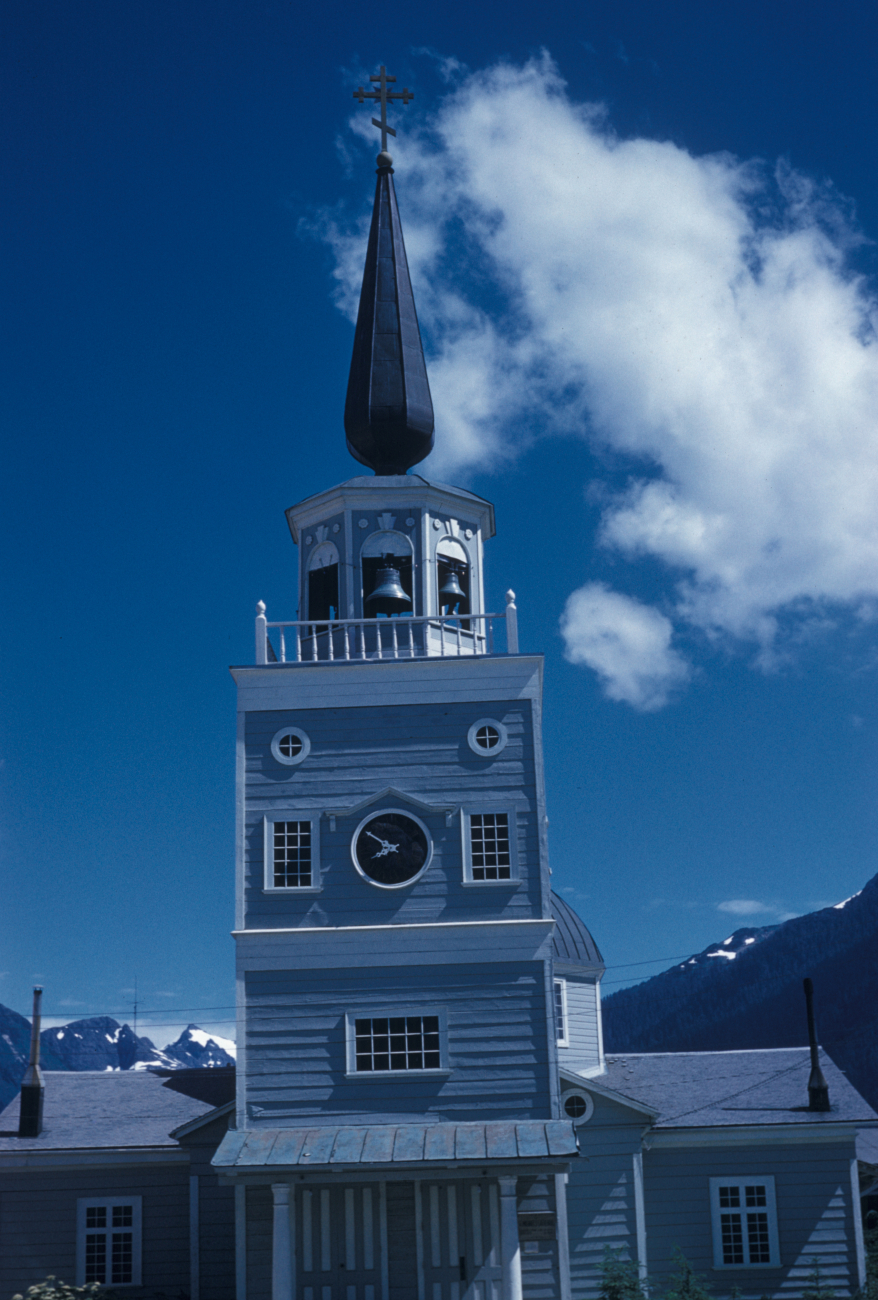 St (Image credit: Family of Captain Miller Tonkel | Captain Miller Tonkel) St