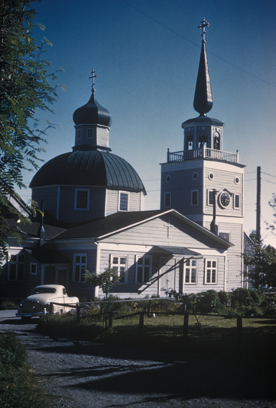 St (Image credit: Family of Captain Miller Tonkel | Captain Miller Tonkel) St