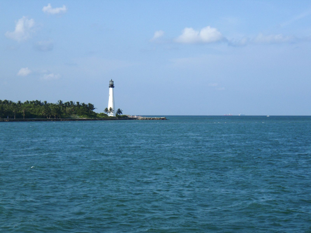 Cape Florida Lighthouse