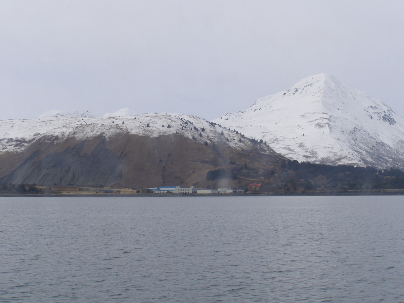 Mt (Image credit: Crew and Officers of NOAA Ship MILLER FREEMAN) Mt