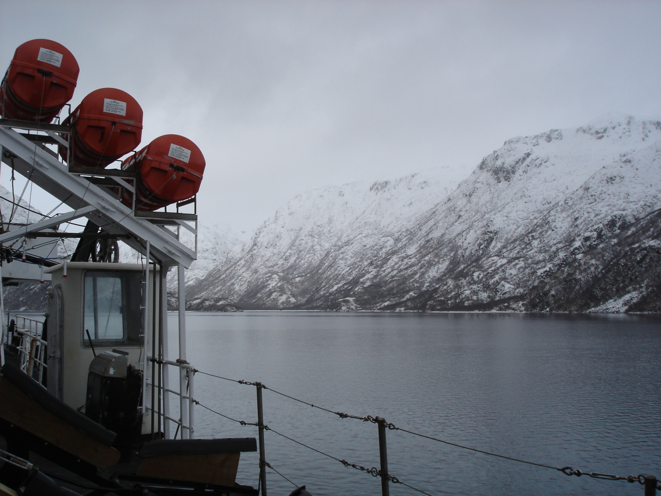 Three Saints Bay area (Image credit: Crew and Officers of NOAA Ship MILLER FREEMAN) Three Saints Bay area