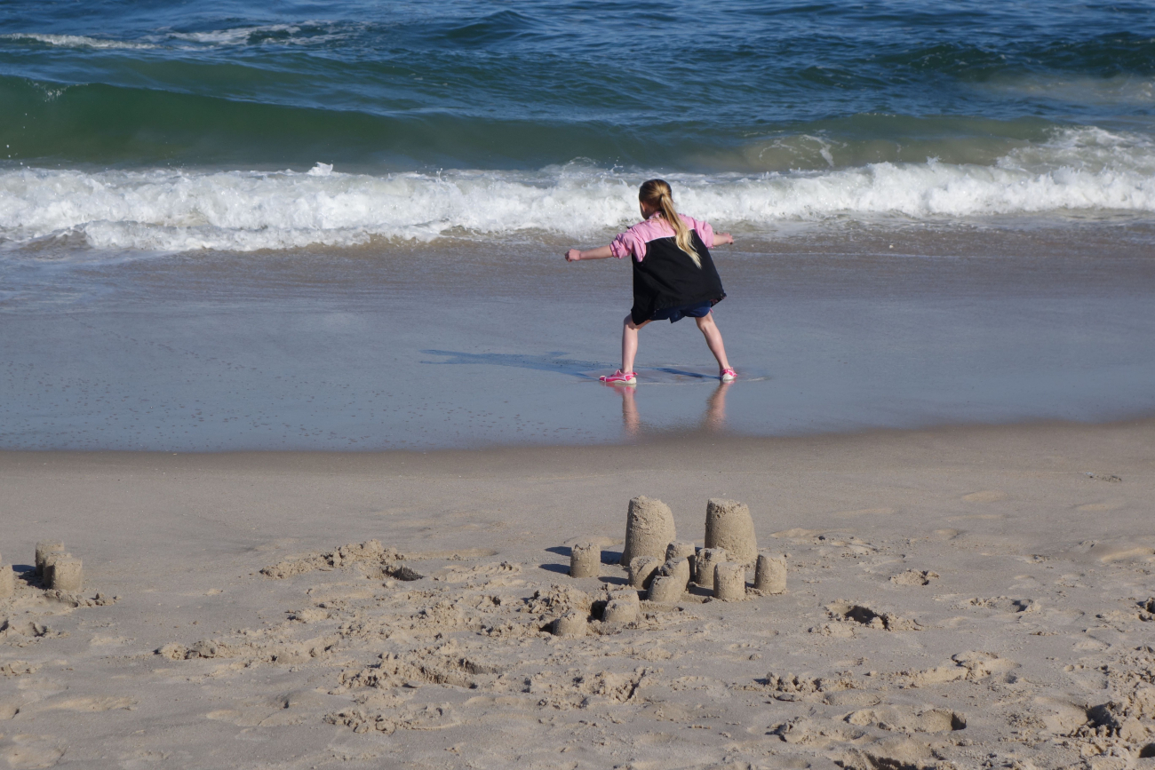 King Canute's great-great-great-great-