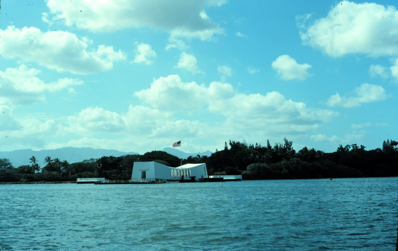 U (Image credit: NOAA) U