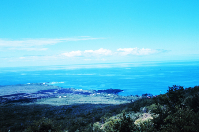 Kealakekua Bay