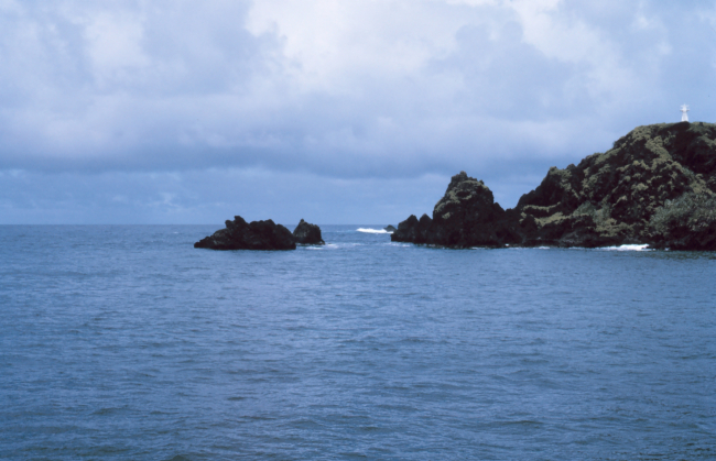 Hona Harbor