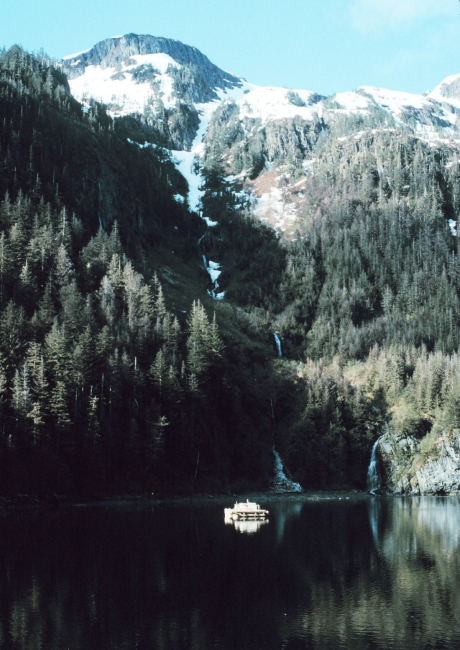 Prince William Sound