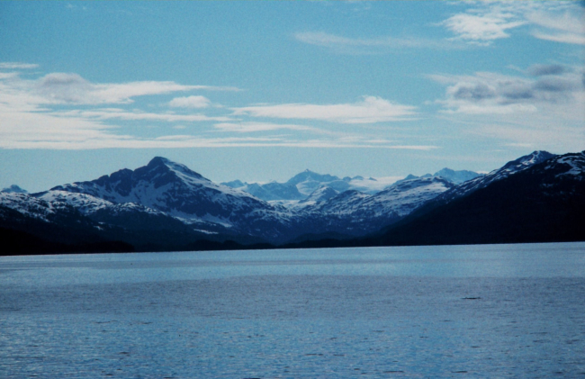 Prince William Sound