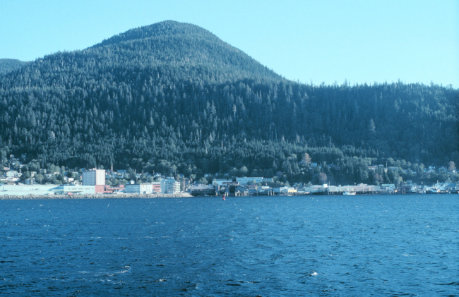 Ketchikan