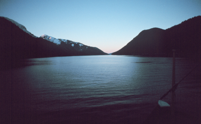 British Columbia