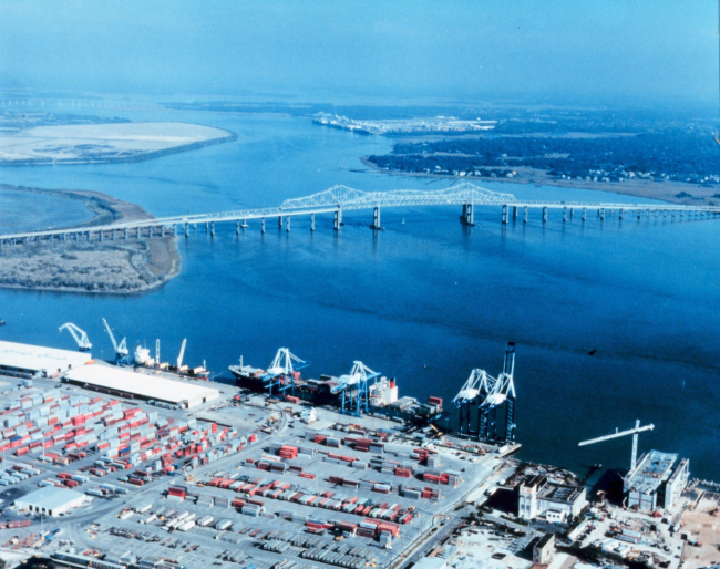 3246 North Latitude 7955 West Longitude