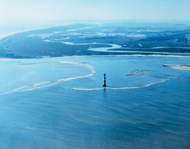 3246 North Latitude 7955 West Longitude