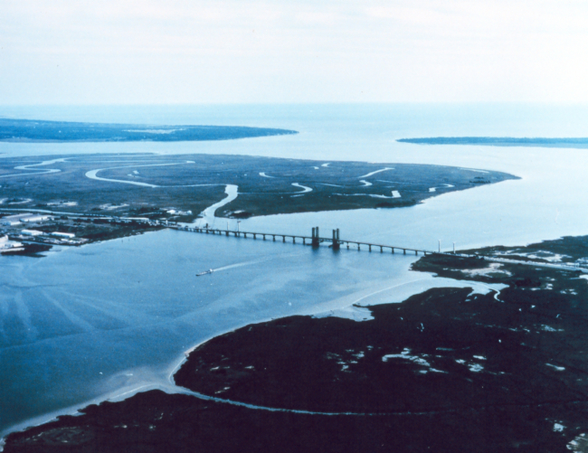 3109 North Latitude  8122 West Longitude