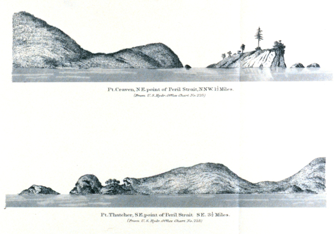Point Craven