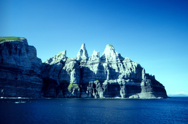 Castle Cape