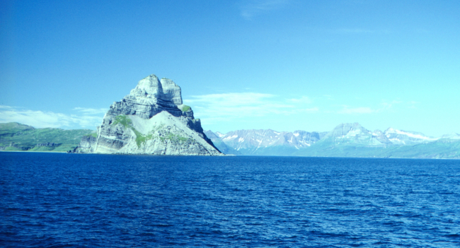 Castle Cape