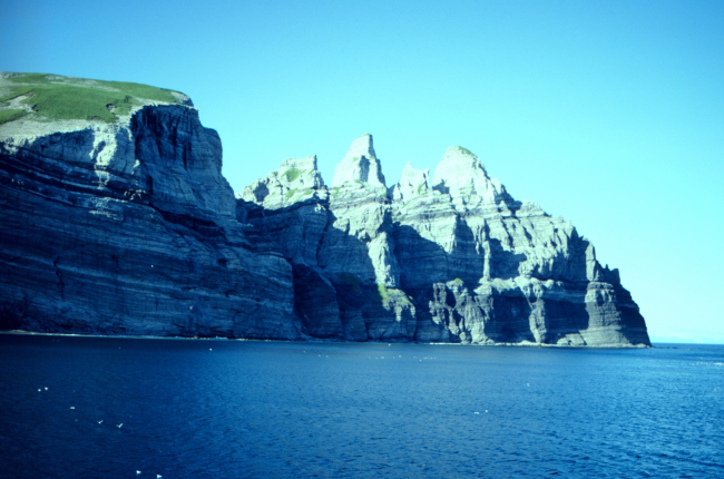 Castle Cape