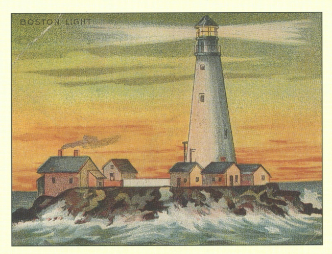 Boston Light