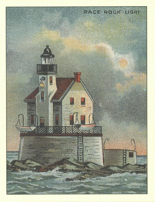 Race Rock Light