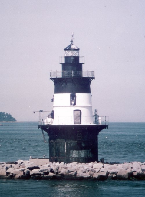 Orient Point Light