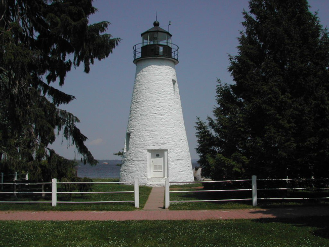 Concord Point Lighthouse