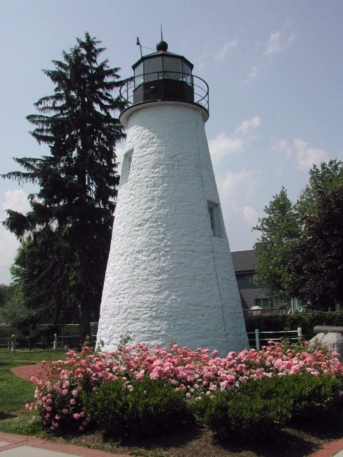 Concord Point Lighthouse