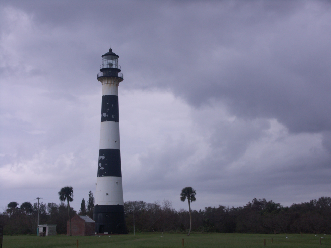 Cape Canaveral Lighthouse