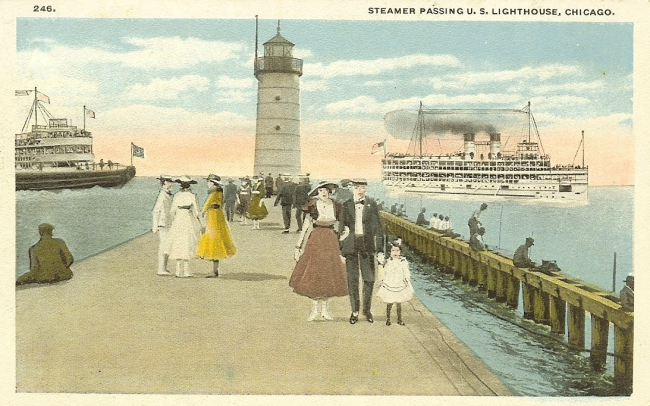 Chicago Lighthouse