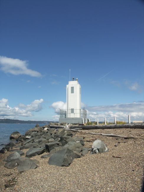 Browns Point Lighthouse