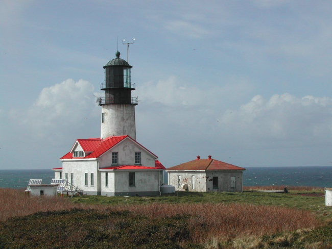 Cape Flattery Lighthouse
