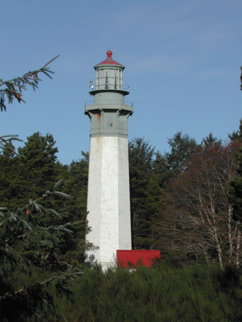 Grays Harbor Lighthouse