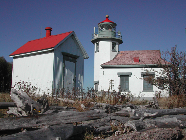 Point Robinson Lighthouse