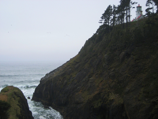 Heceta Head Lighthouse